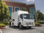 Isuzu NPR EcoMax 2011 года
